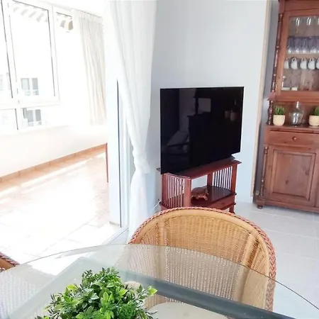 Dianium By Costa Appartement Dénia