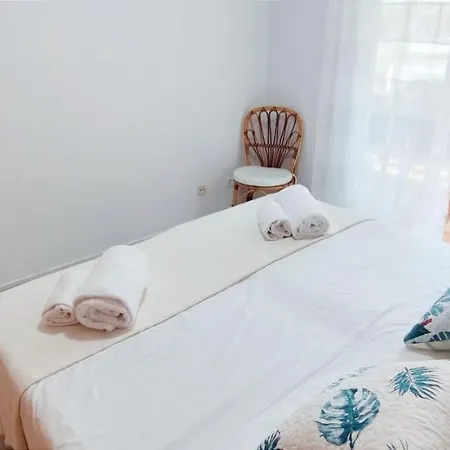Apartamento Dianium By Costa