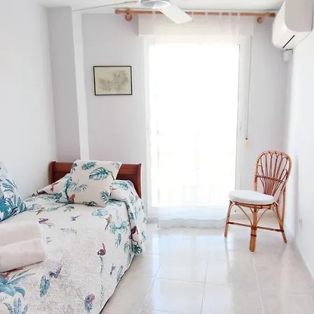 Appartement Dianium By Costa *