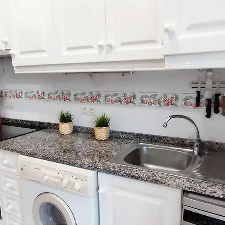Apartamento Dianium By Costa *