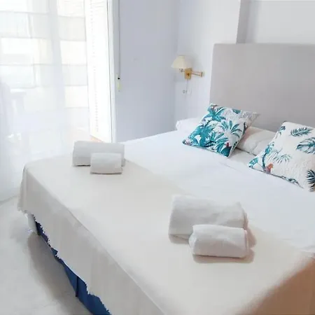 Dianium By Costa Apartamento *