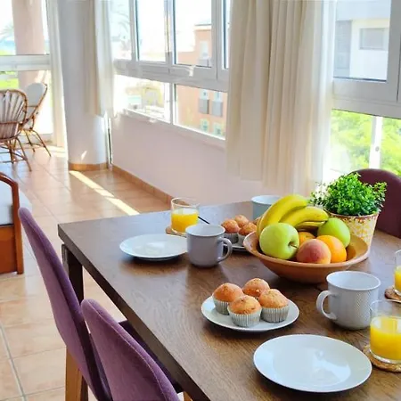 Apartamento Dianium By Costa