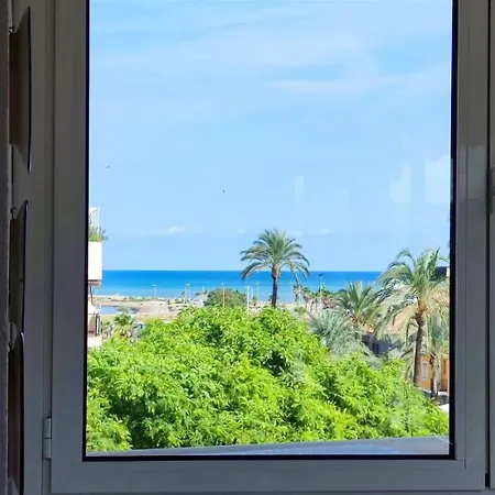 Dianium By Costa Apartamento Dénia