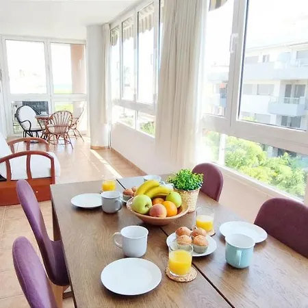 Appartement Dianium By Costa *