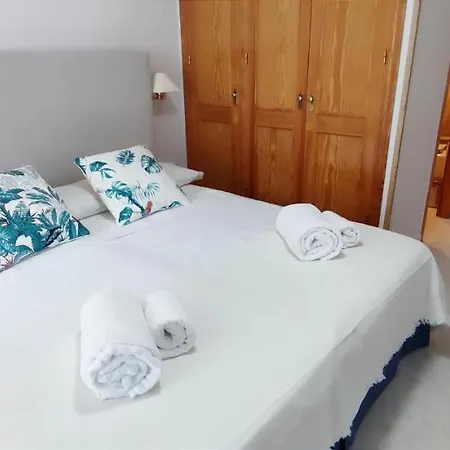 Apartamento Dianium By Costa