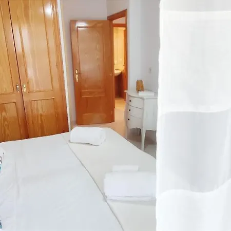 Appartement Dianium By Costa *