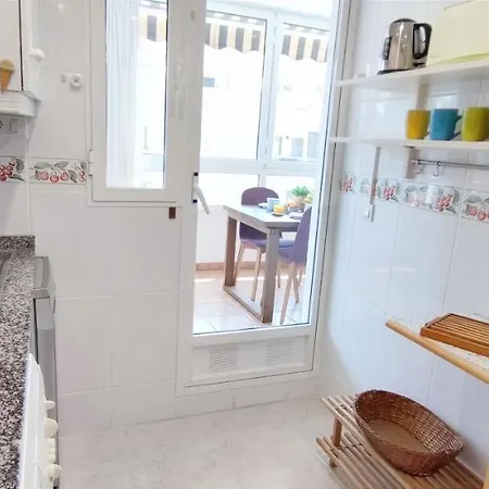 Dianium By Costa Appartement