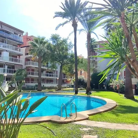 Dianium By Costa Apartamento *