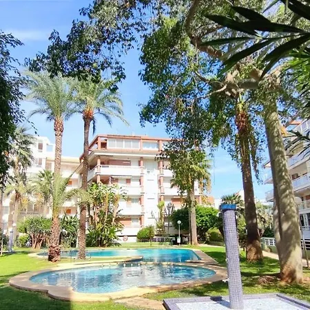 Dianium By Costa Apartamento