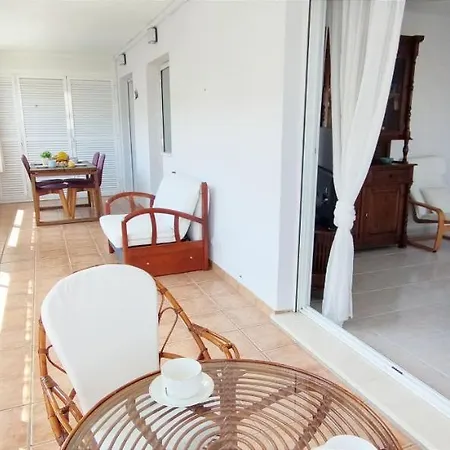 Apartamento Dianium By Costa *
