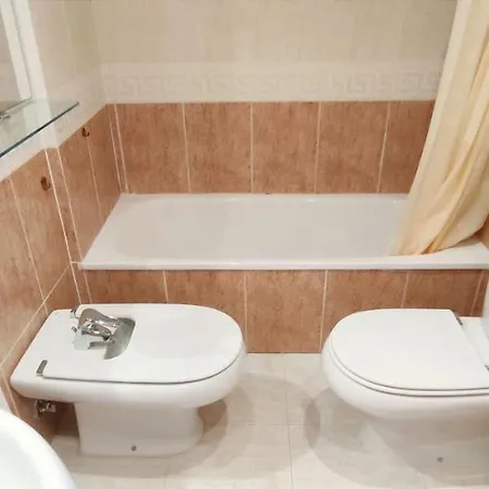 Dianium By Costa Apartamento *
