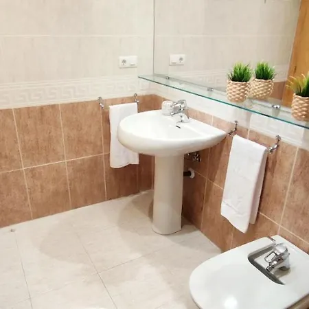 Apartamento Dianium By Costa