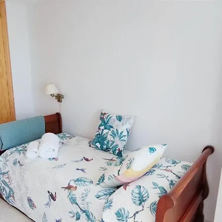 Apartamento Dianium By Costa *