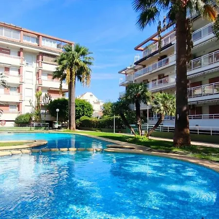 Dianium By Costa Apartamento