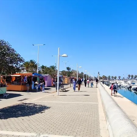 Apartamento Dianium By Costa Dénia