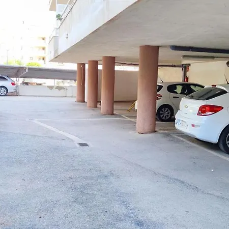 Apartamento Dianium By Costa Dénia