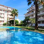 Dianium By Costa Appartement