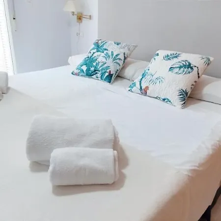 Dianium By Costa Apartment *