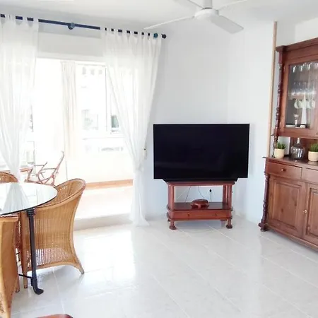 Dianium By Costa Apartment
