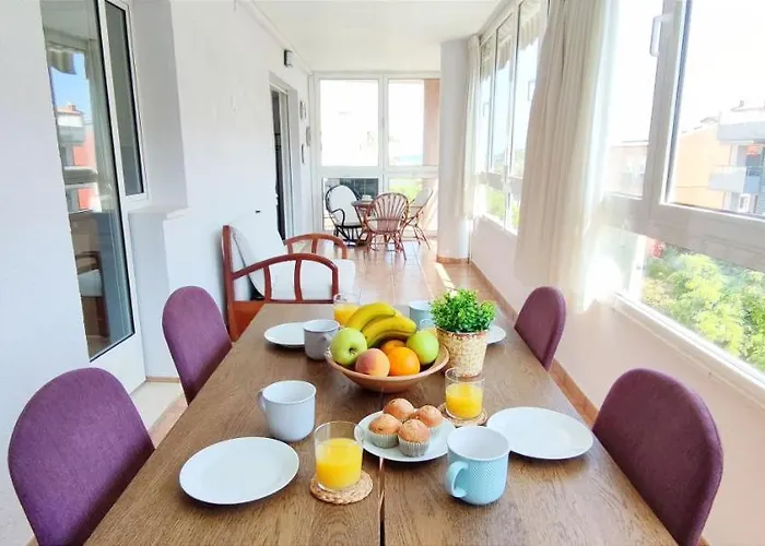 Dianium By Costa Apartment Denia
